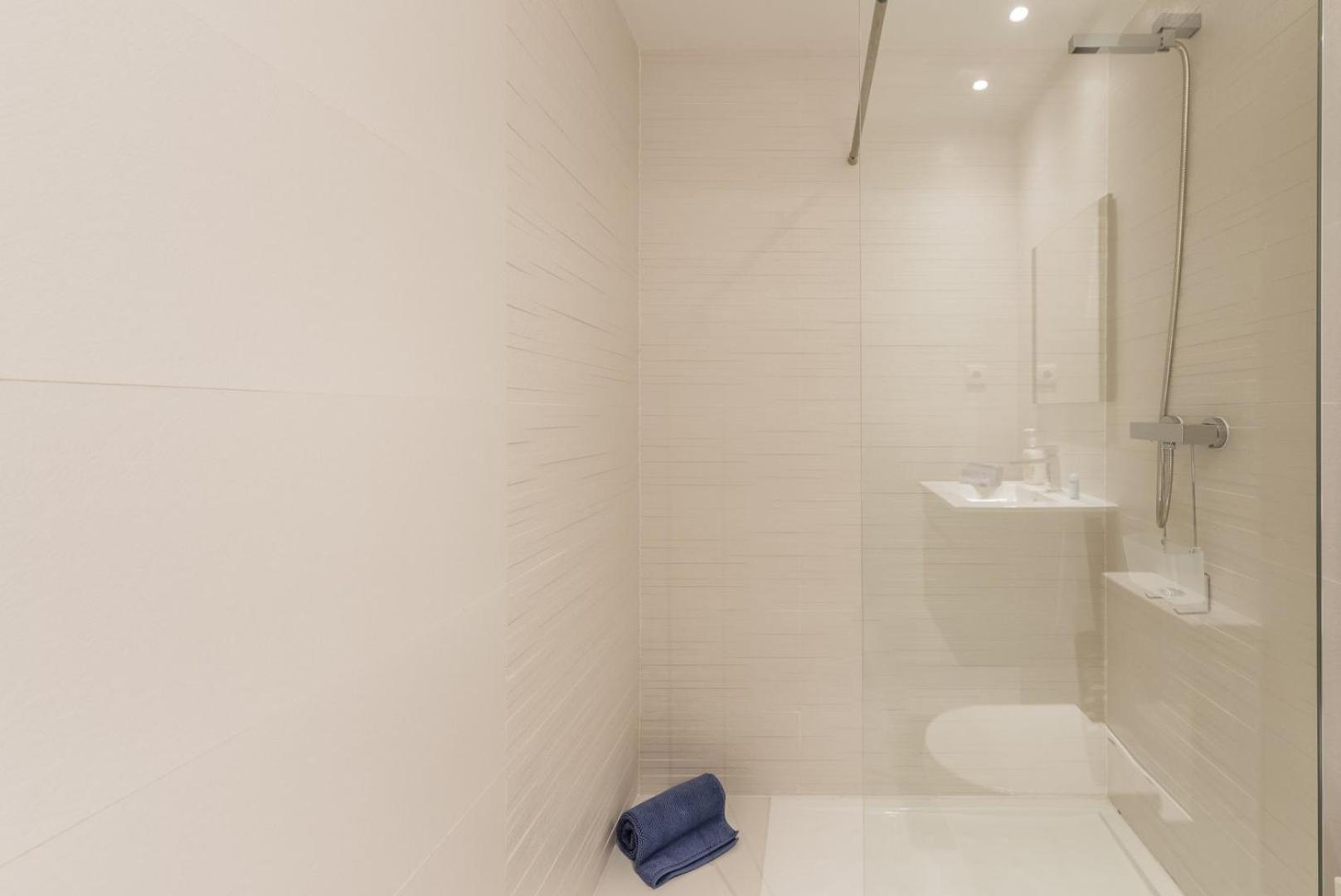 Guestready - Belas Artes Duplex Porto Eksteriør billede
