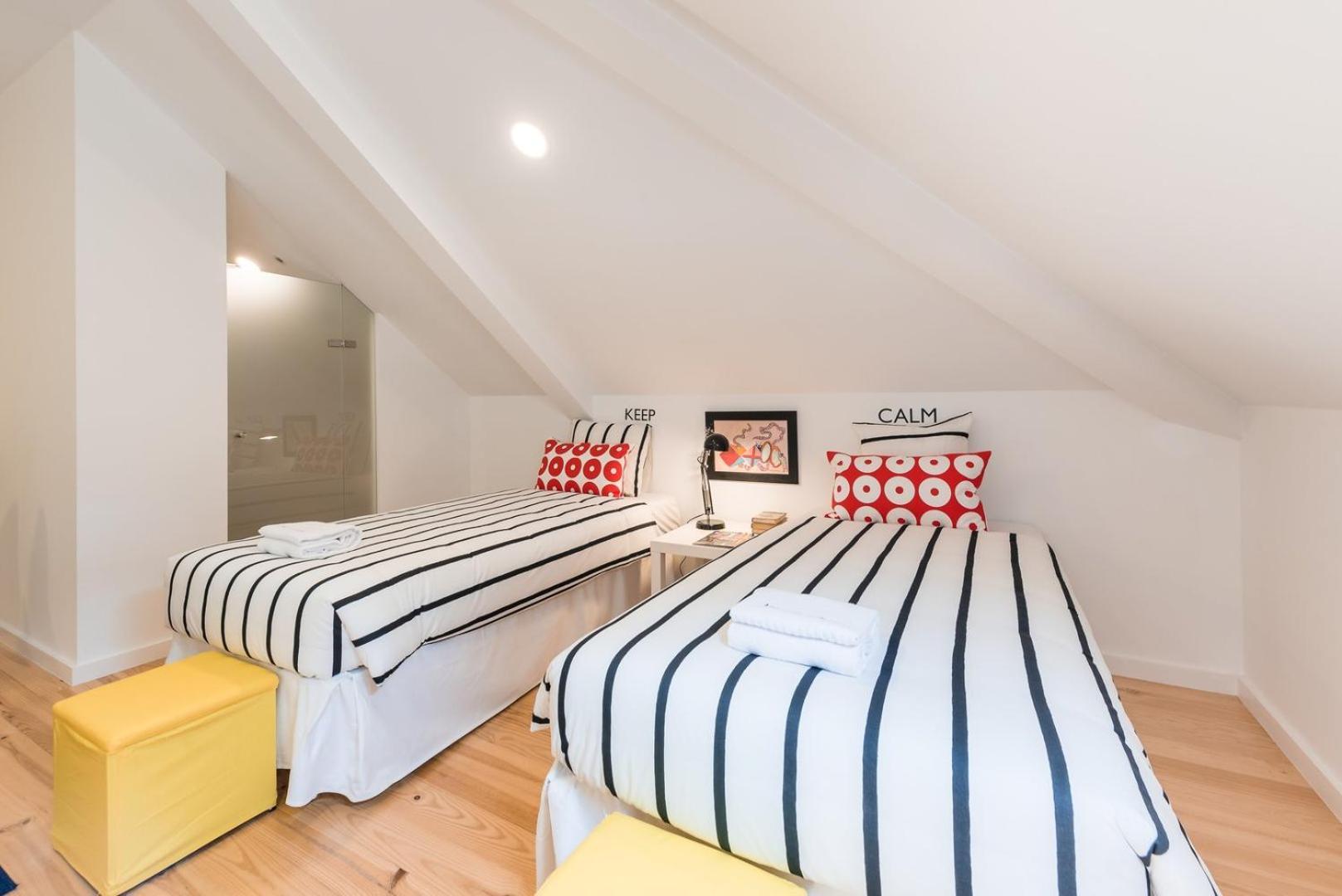 Guestready - Belas Artes Duplex Porto Eksteriør billede